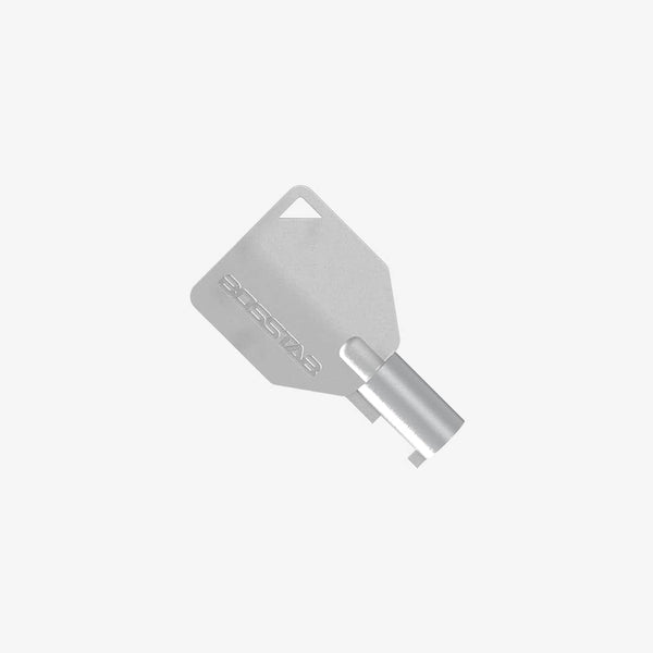Bosstab - Elite Case Key