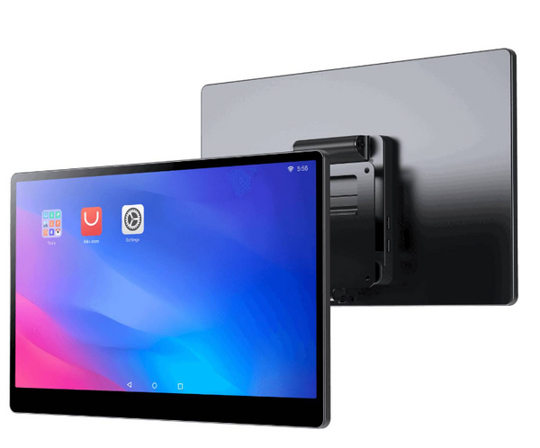 Android - Swan 1K - 15.6" Screen Screen (Vesa Mount)