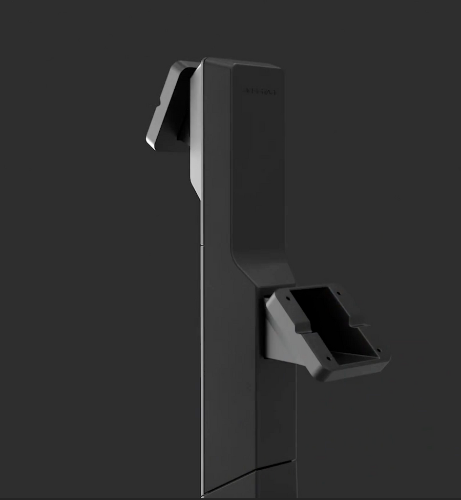 Bosstab - Gemini Dual Tablet Stand Only