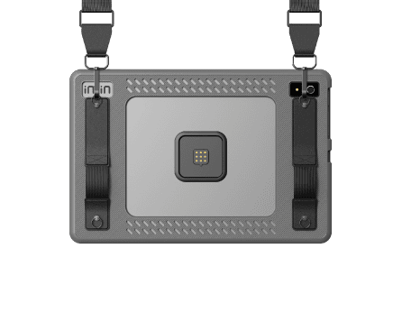 Android Falcon 2 - Protection Case