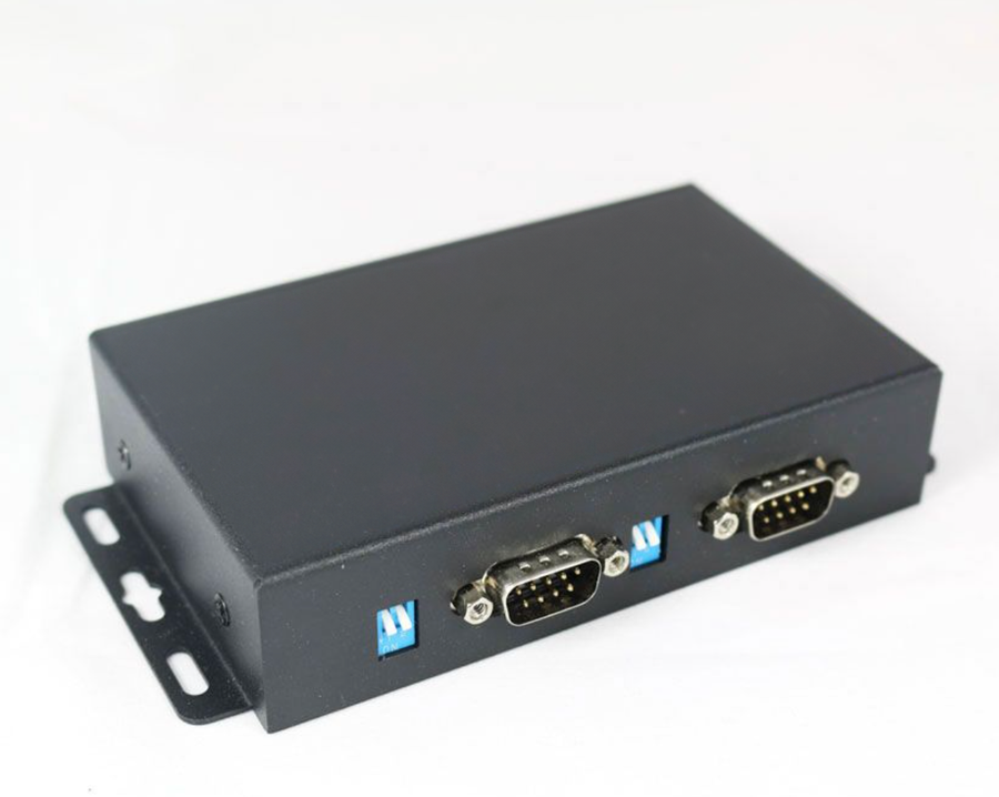 Serial Ethernet Converter