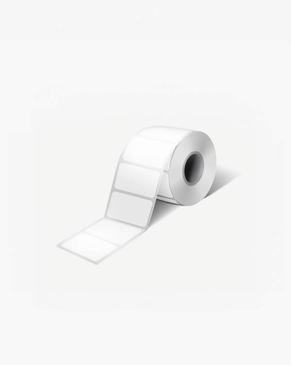 Thermal Label Rolls 40X28 1AC
