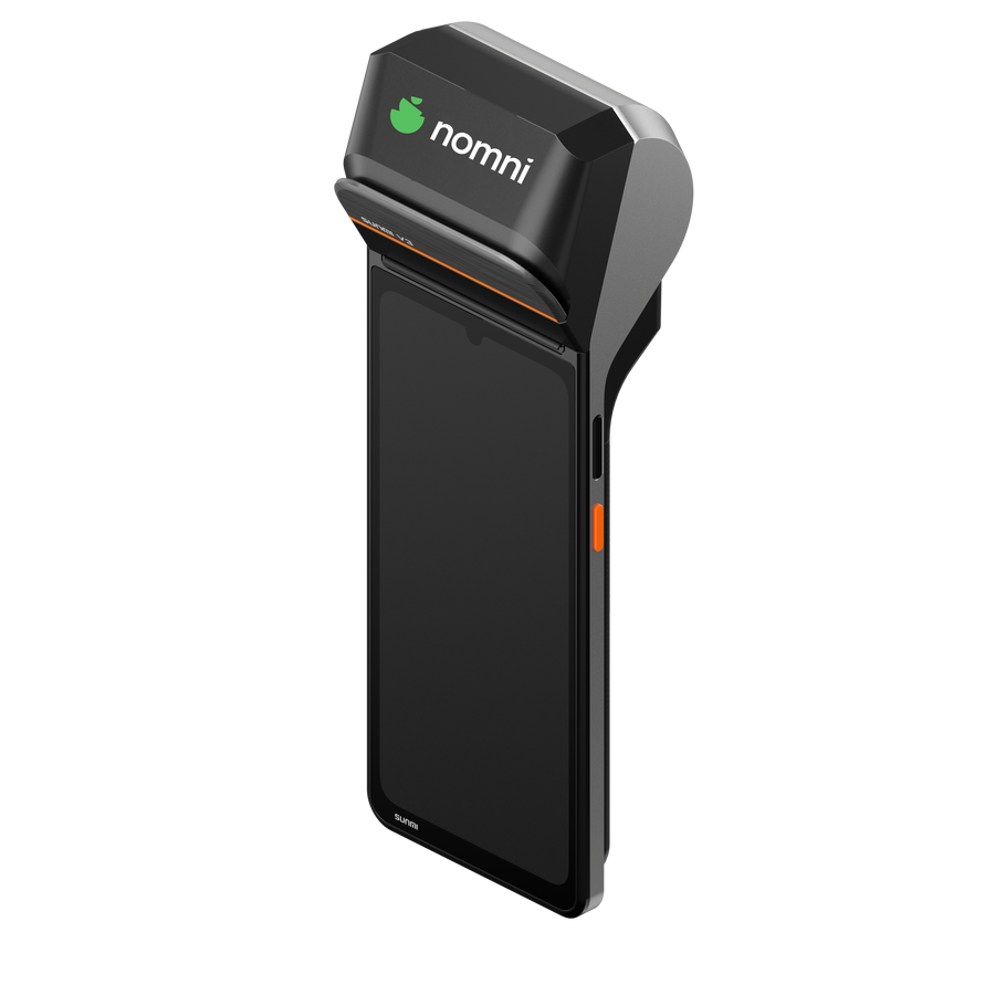 Nomni POS GO - SV3
