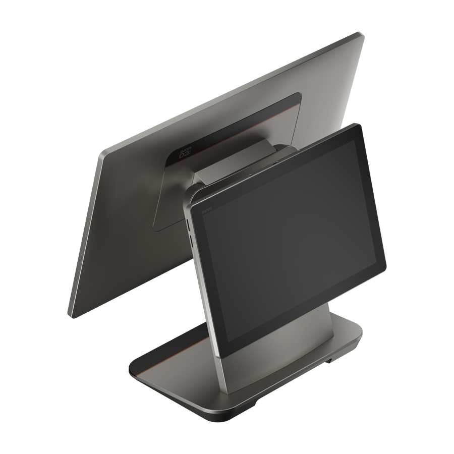Android POS - D3 PRO - Customer Facing Display (CFD) Screen Only