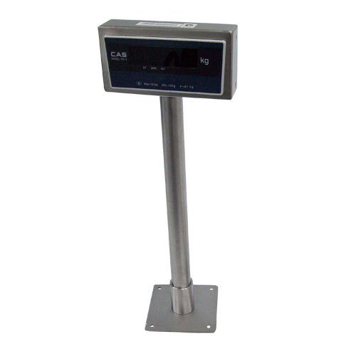 CAS PD-II Remote Pole Display