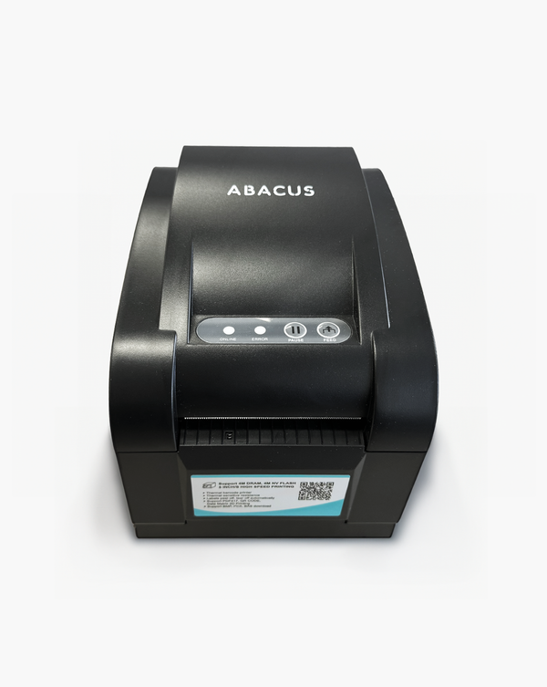 Label Barcode Printer (LP1X)