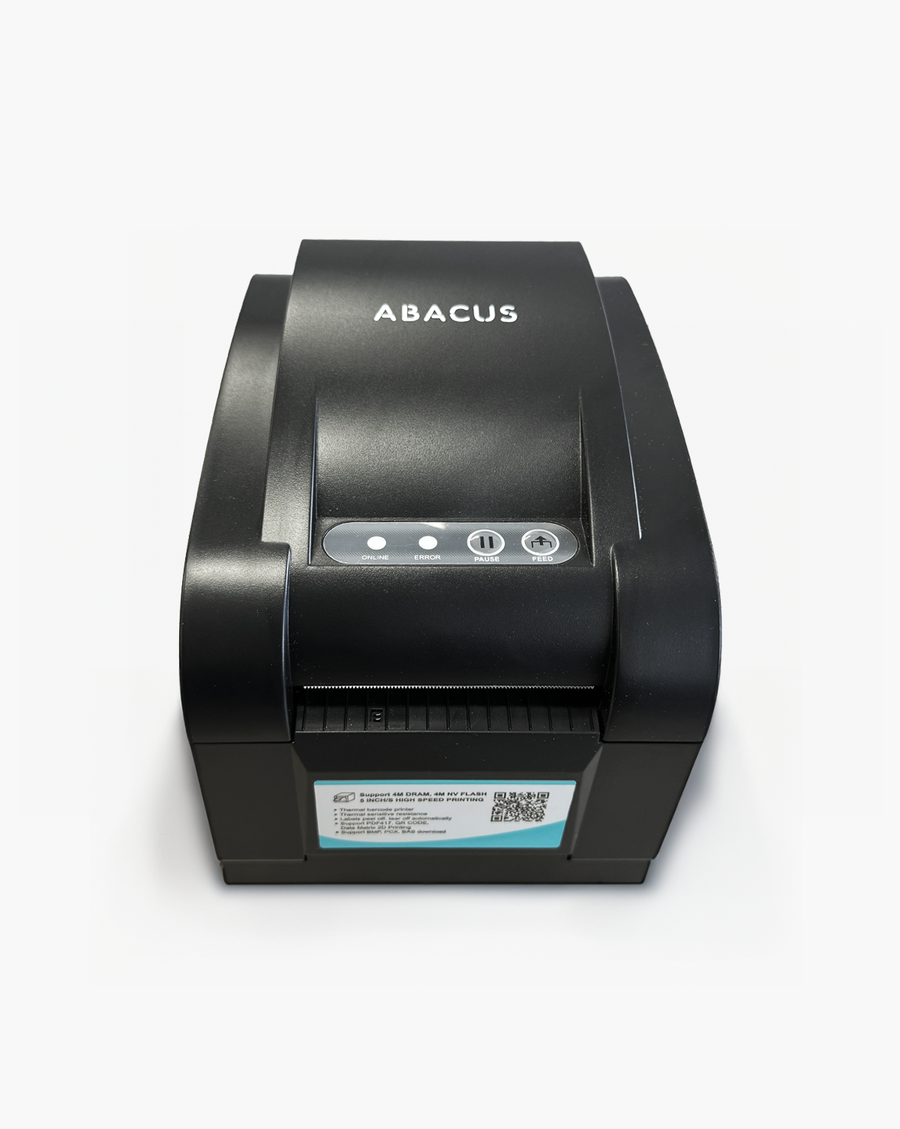 Label Barcode Printer (LP1X)