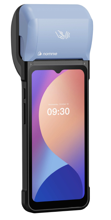 Nomni POS GO - Swift 2 Pro