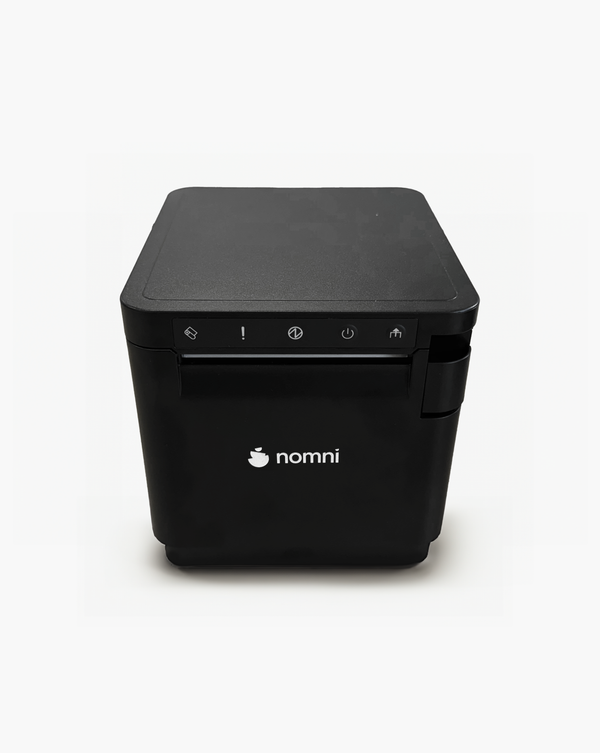 Thermal Receipt Printer (RP2X)