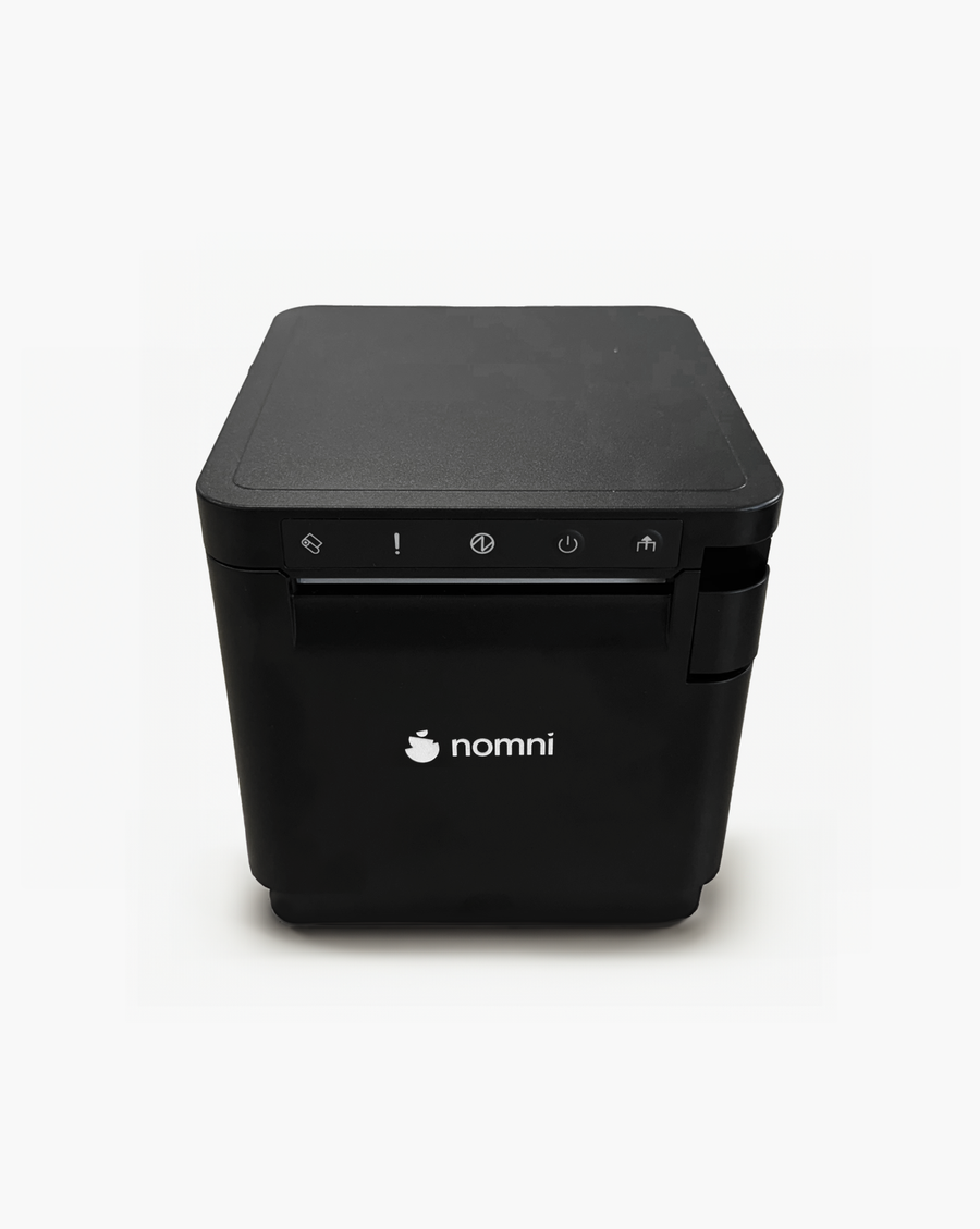 Thermal Receipt Printer (RP2X)