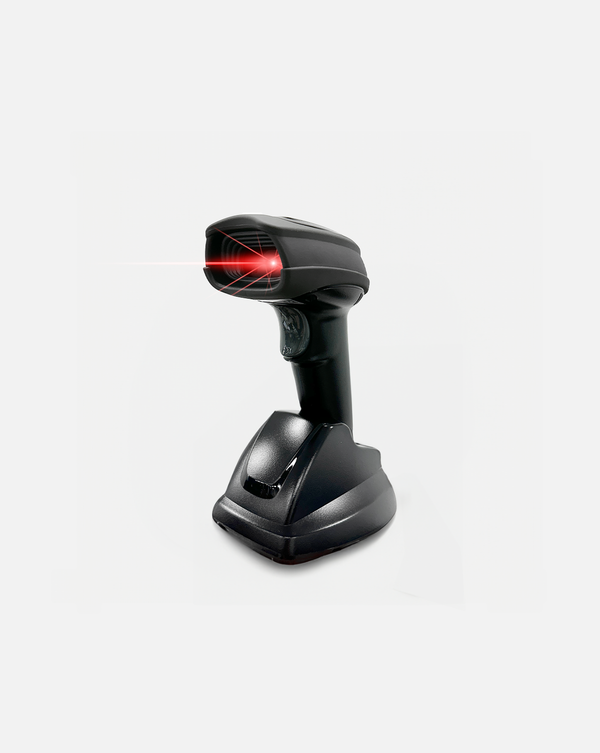 Handheld Scanner - For Android Device Only