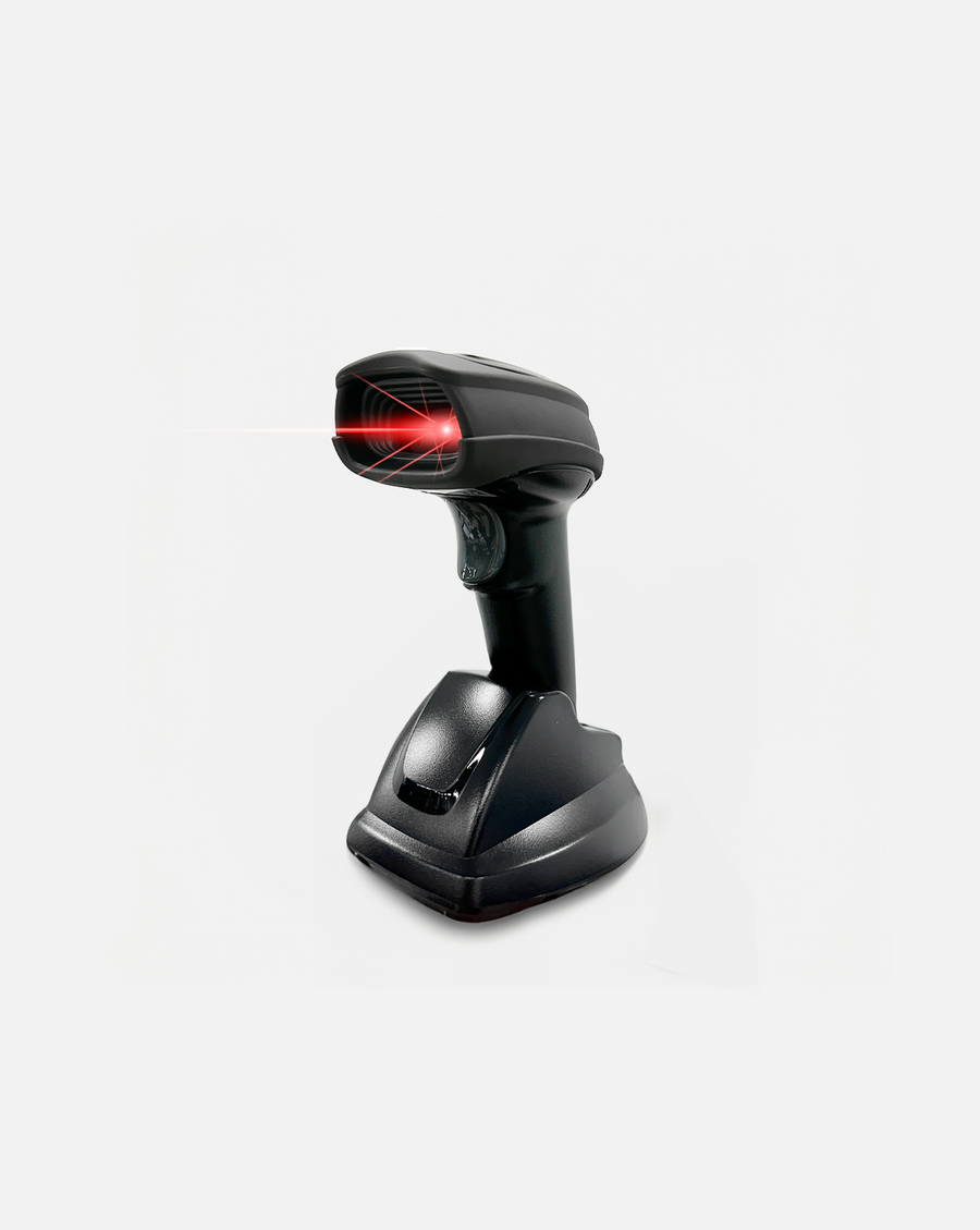 Handheld Scanner - For Android Device Only